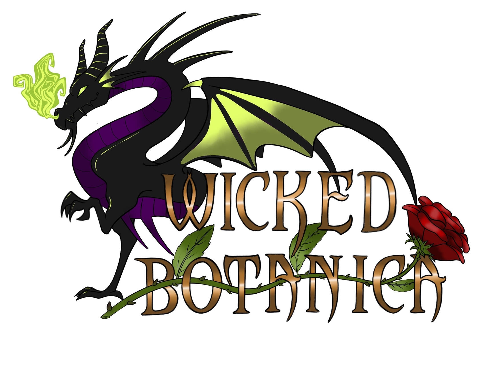 Wicked Botanica
